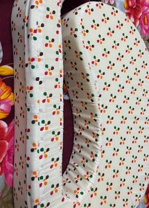 Baby Nursing Pillow