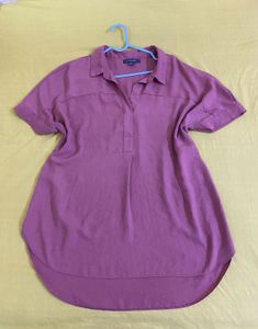 Primark Peach in Colour Top Fits M-xL