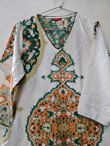 W Kurta