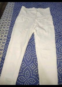 Girls Top And Pants Set