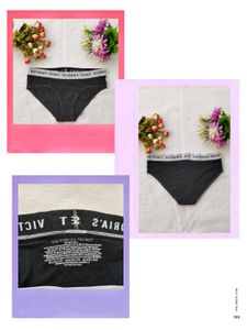 Victoria&#39;s Secret : 4 Panty
