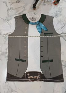 Cotton Shirt Unisex