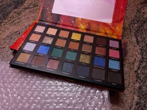 Colorgar Pixie Love Eyeshadow Palette