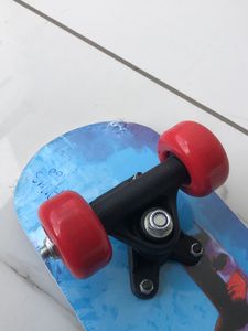 New Skate Board