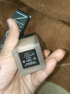 NARS FOUNDATION