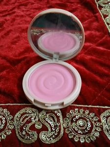 K.play Myglamm Blusher Baby Pink