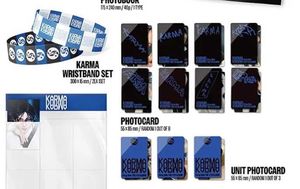 Stray kids [KARMA] 4th Album [Limited VER.] + POB