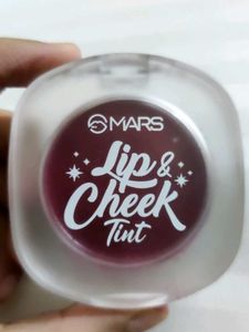 Mars Lip &amp; Cheek Tint - Dusty Rose
