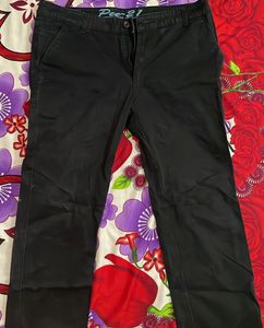 Black Pants