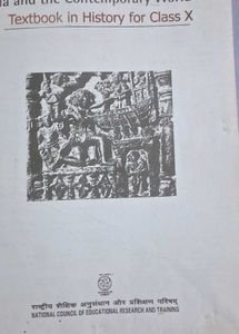 NCERT Books for 10th &amp; 11th