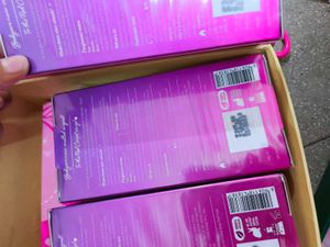 (Sealed) Plum Perfumes EDPs Starry Lights