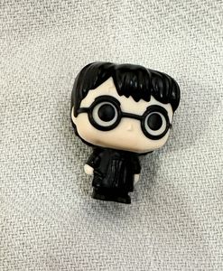 Harry Poter (funko Pops )