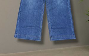 G@64 Size-30 (Sale) Latest Ladies high waist Jeans