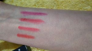 Angel Rose 4 In 1 Lipcolor