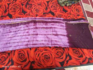 Soft Cotton Saree