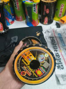 Black Cobra Ktc Fighter Thread Glass Coated Kite