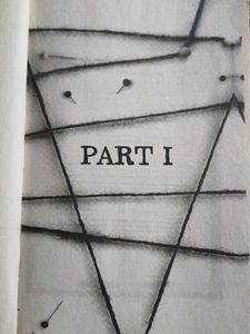 Thriller Book