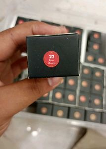 Mars Velvet Plush Lipstick