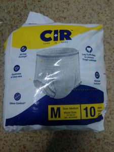 Adult Diaper Pante
