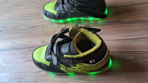 Hopscotch Brand Kids Boys Shoes For 8 TO 9 Year