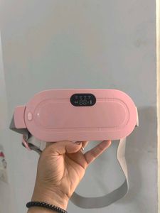 Period Pain Relief Belt