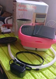 Foldable Mini Washing Machine With Dryer