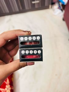 Colors Queen Tint Set