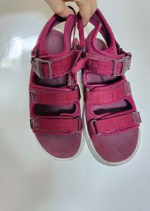 Authentic New Balance Sandals Imported