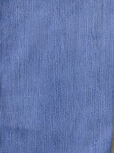 Light Wash Denim Jeans