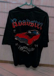 Roadster Brand New T Shirt