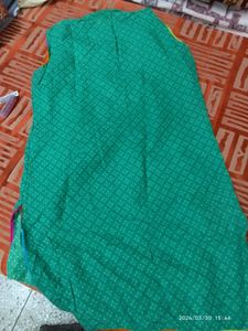 Cotton Kurta Never Used