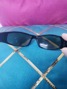 Fastrack Orginal Mens Wear Specs
