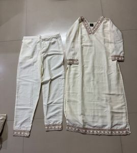 shine off white beautiful dress