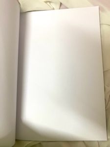 Classmate Long Plain Pages Note Book