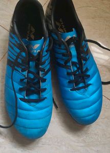 Nivia Football Shoes