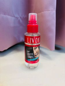Livon Hair Serum