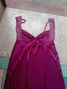 One Piece Nighty