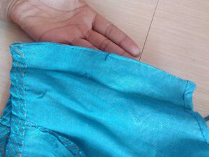 Sleeveless Blouse Set Of 2