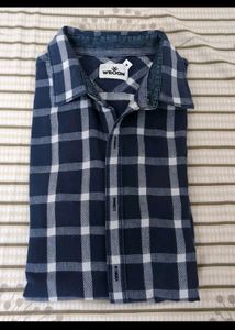 Shirt And Vest