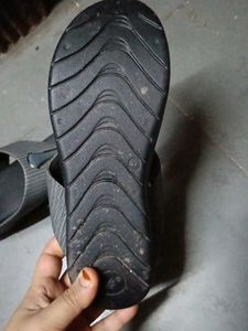 Mandakini Exclusive Flip Flops