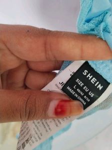 Y2K SHEIN TOP