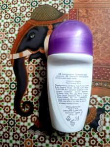 ORIFLAME - Activelle Deodorant