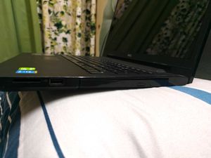 Dell Touchscreen Laptop