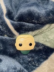 Harry Potter Funko Pop Figures