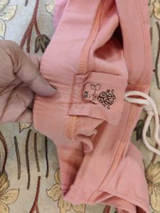 Trendy Orange Shorts – Comfortable &amp; Casual Wear