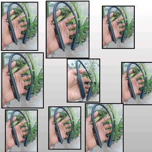 Combo Pack Of 10 Branded Bluetooth Neckbands