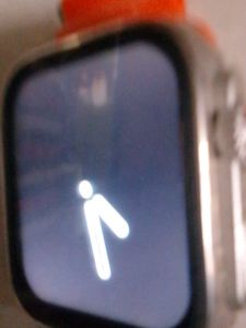 Smart Watch Duplicate Apple Watc