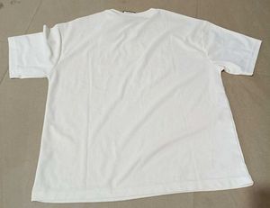 Highlander Classic White Men's T-Shirt, M Size