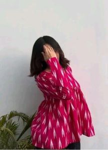 🌸 Short Kurti 🌸