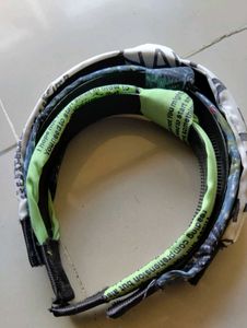 Colorful Headband Set